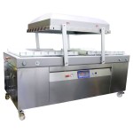 CHDC-900: Chamber Vacuum Sealer (PRE-ORDER)